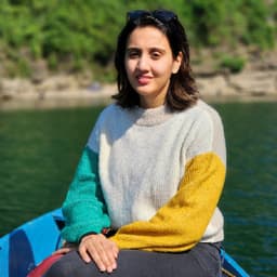 Priyanka Bhati