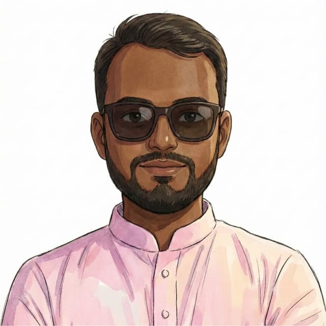 Prince Rachit Sinha