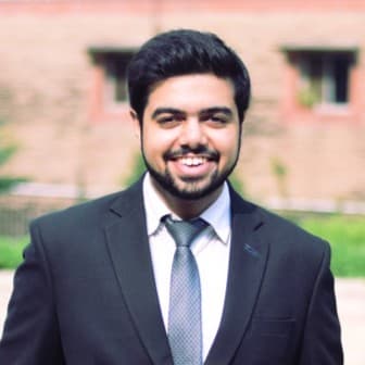 Prashant Saxena