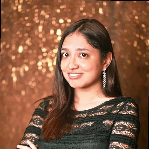 Priyanka Sharrma