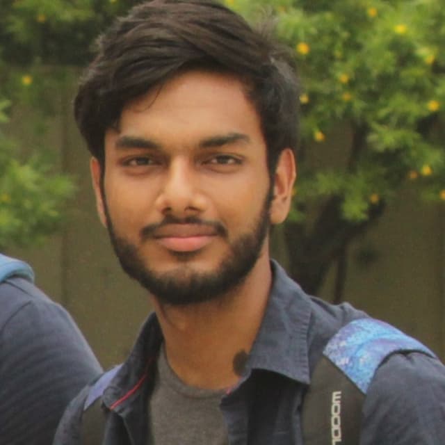 Paras Mittal