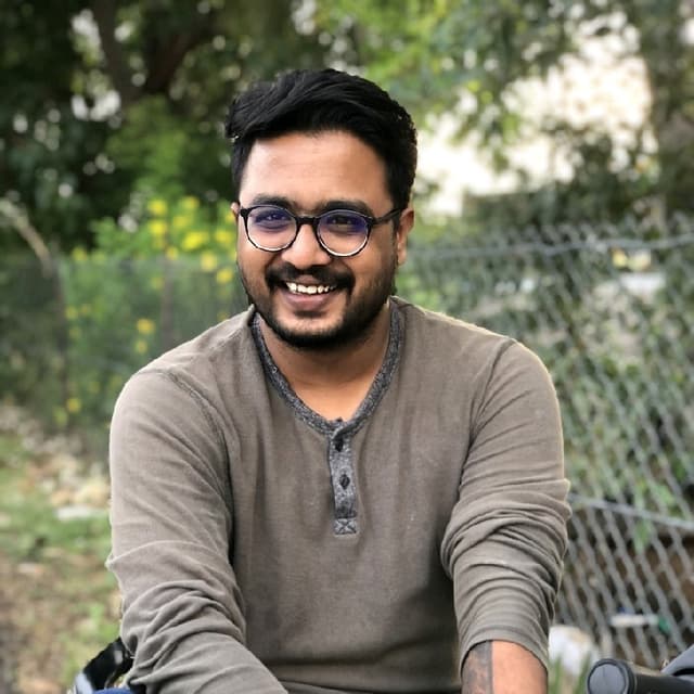 Prasanna Murugesan
