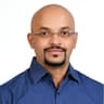 Suhas Parvathakkal Rudresh (Suhas P R)