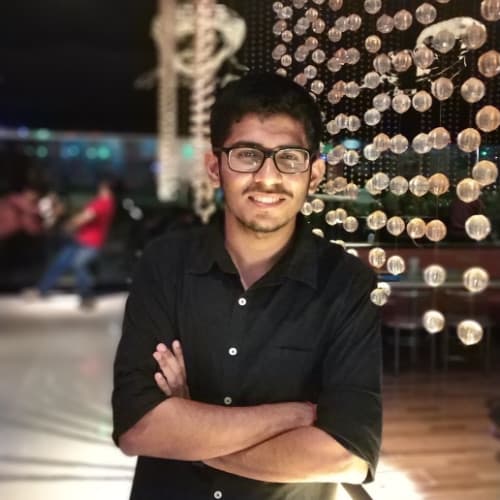 Pratham Tangri