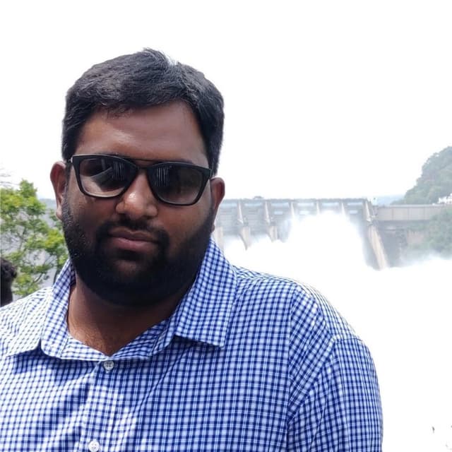 Prudhvi Inturi