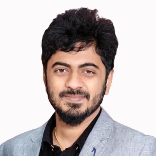 Prudhvi Kosaraju