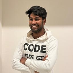 Prudhvi Raj Macherla
