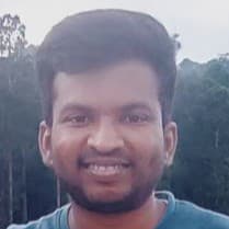 Prudhvi Raj SVS