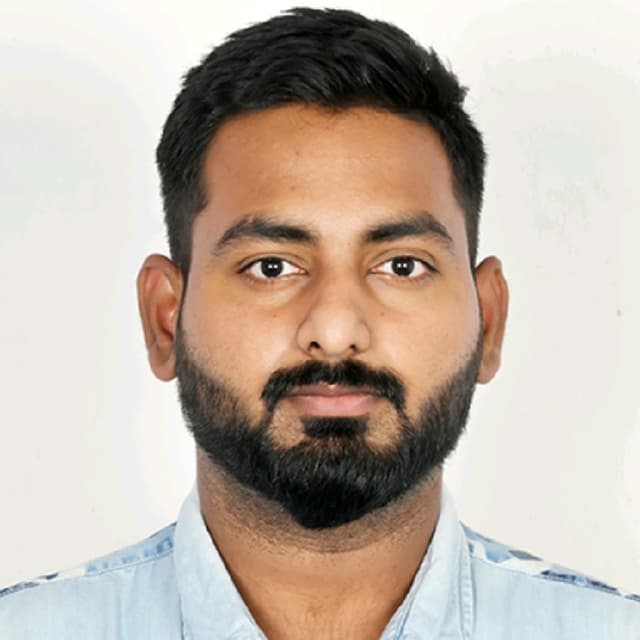 Prudhvi Reddy Nallandhula