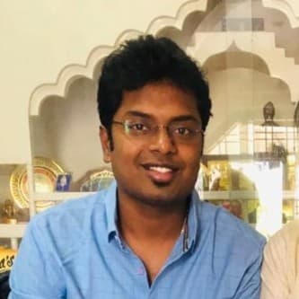 Prudhvi Vasa