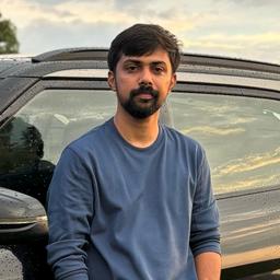 Prudhvi Dharmavarapu