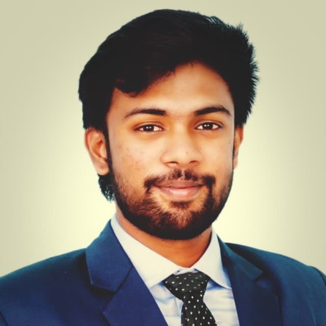 Prudhvidhar Adla