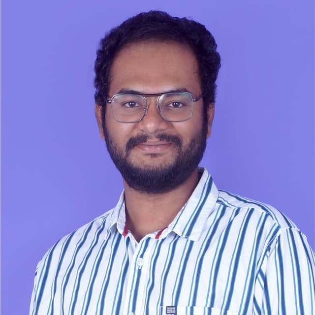 Prudhvi Nallapuneni