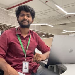 Prudhvi Peyyala