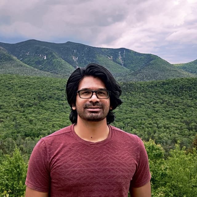 Prudhvi Raj Boddeda