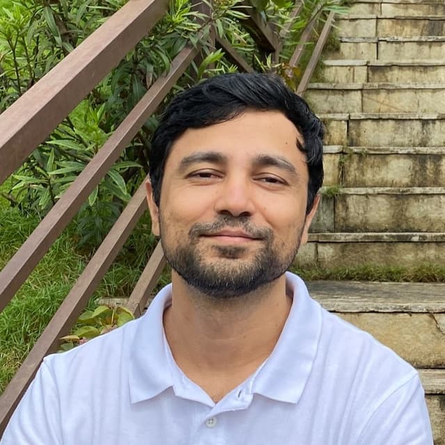 Pruthviraj Haral