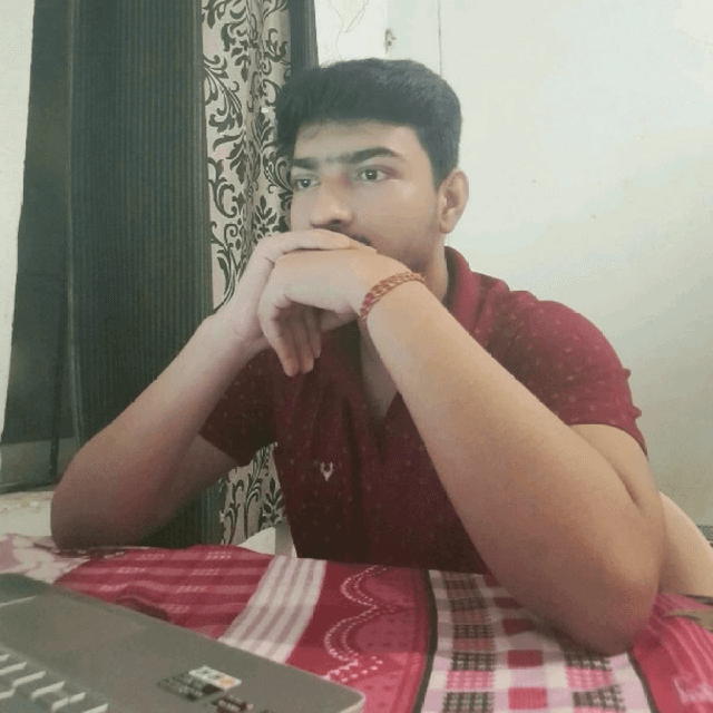 Pruthiraaj Panda