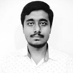 Pruthvi Kumar P (ಪೃಥ್ವಿ ಕುಮಾರ್ ಪಿ) 🌍