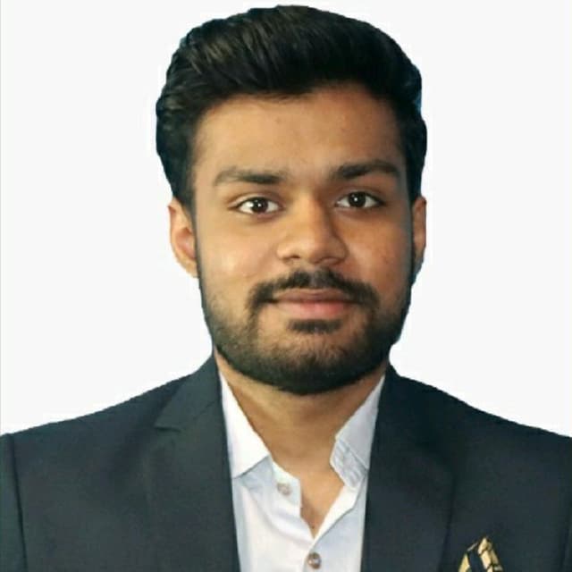 Pruthvi Patel
