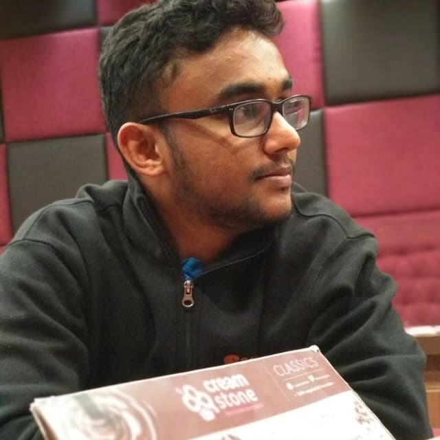 Pruthvi Prakasha
