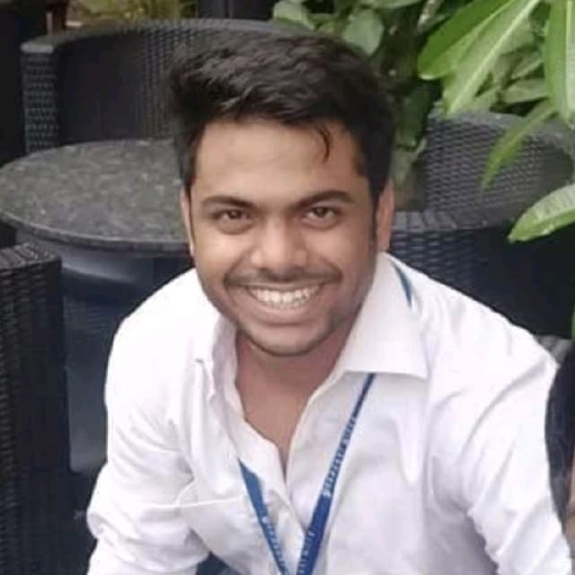 Pruthvi Yembari