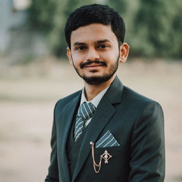 Pruthviraj Jadeja