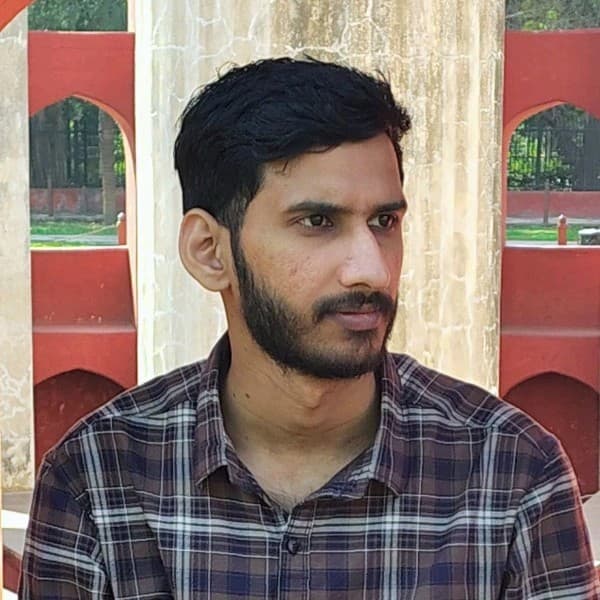 Pruthviraj Katkar