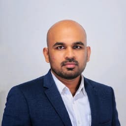 Pruthvi Raj Sheri