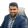 Sai Praveen V.