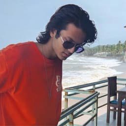 Prabhav Mishra