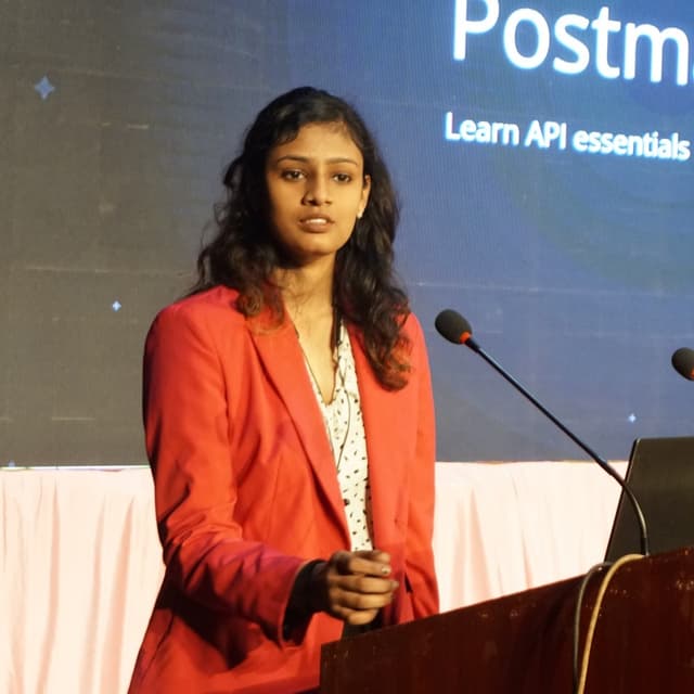 Priyanka Prasad