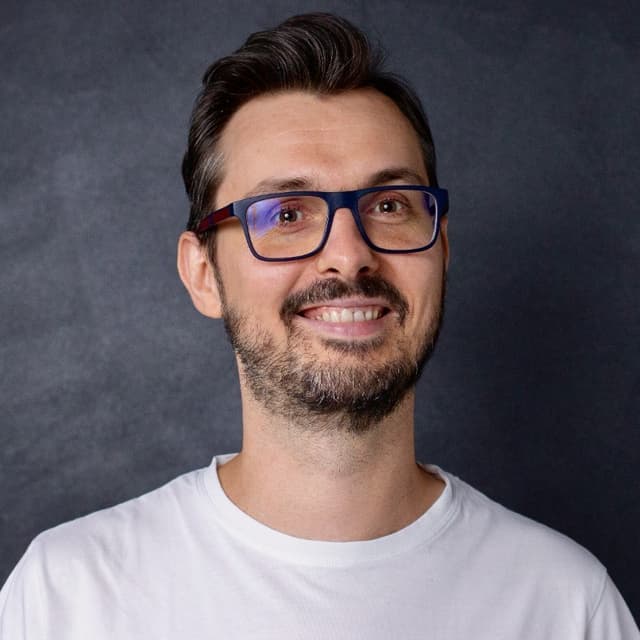 Przemek Grzywa