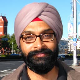 Devendra Pal Singh