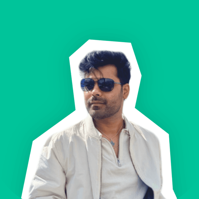 Himanshu Sharma