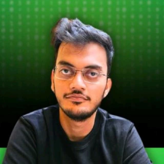 Pratik Singhal