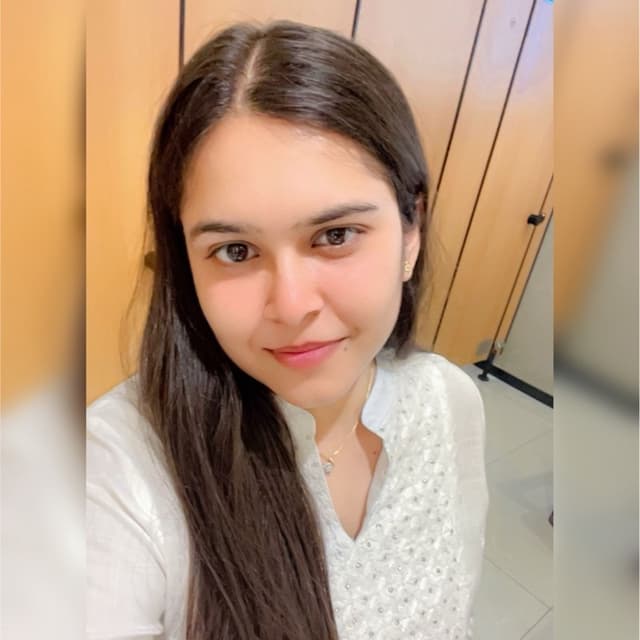 PRATIBHA SHARMA