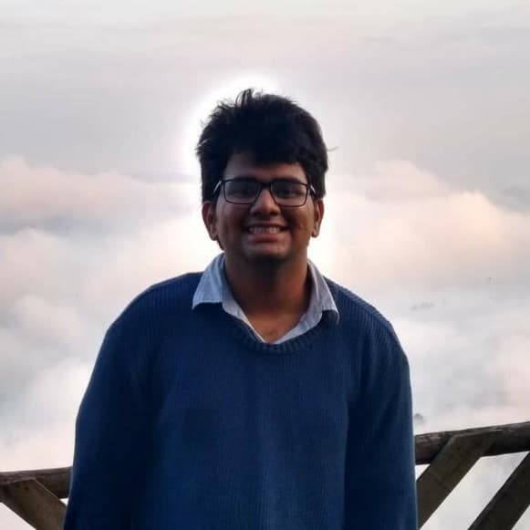 Saikiran Reddy Poreddy