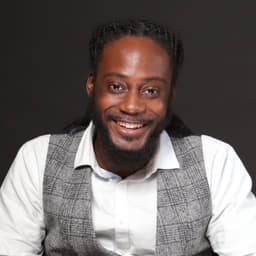 Patrick Saint-Tulias, CISSP, CCSP