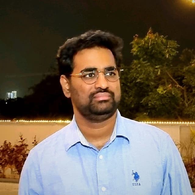 Sameer Chakravarthy Pillalamarri