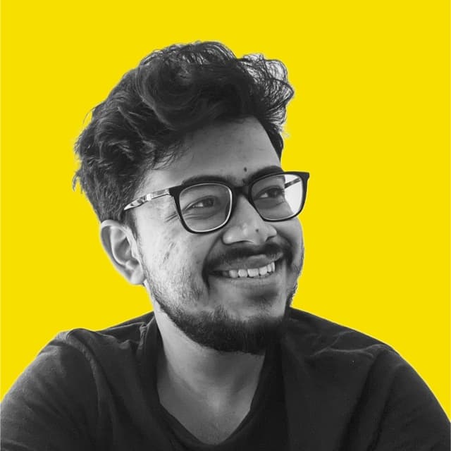 Partha Sarathi Das