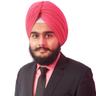 Parneet Singh Dilawri