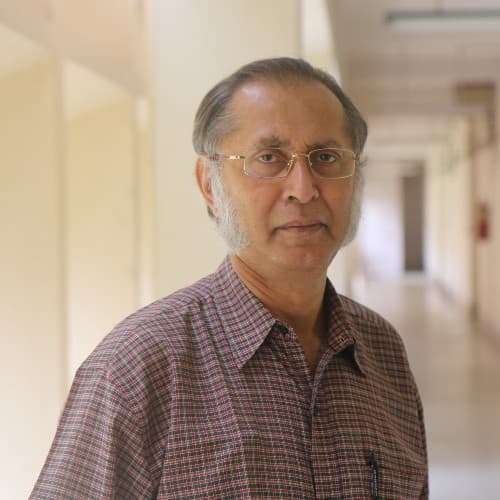 Purusottam Sen