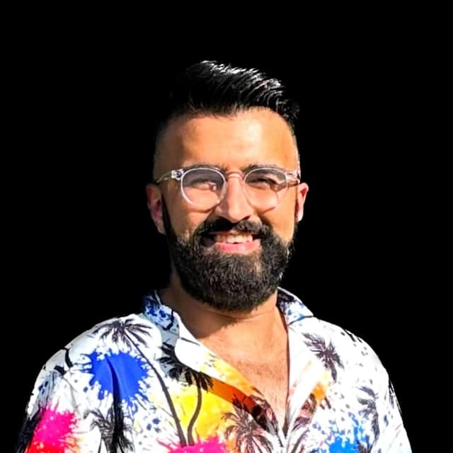 Puneet Sethi