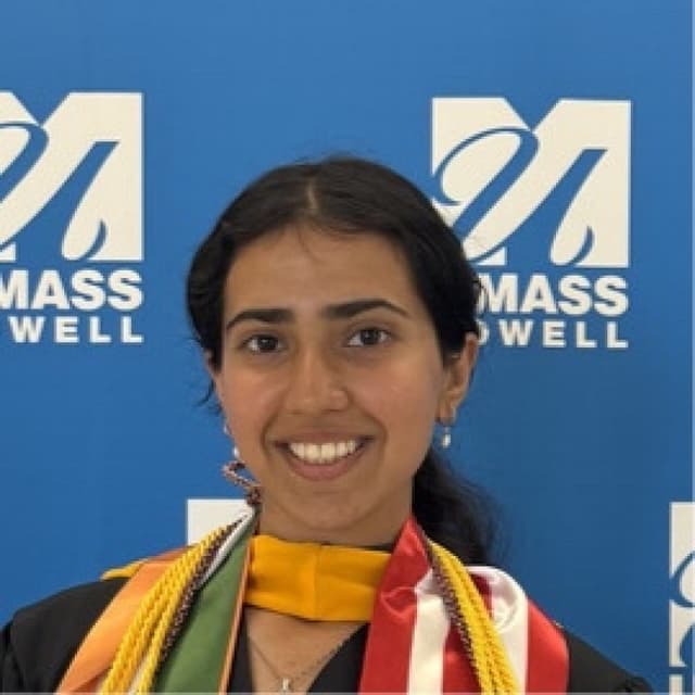 Palak Sharma