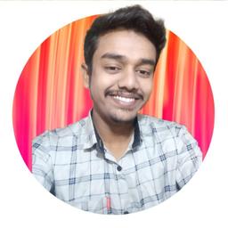 Prashant Kumar Sharma