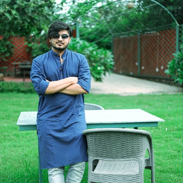 Shivanshu Pandey