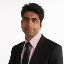 Prashant Shukla