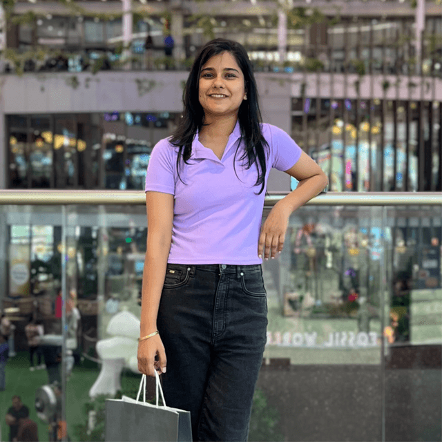 Priya Singh