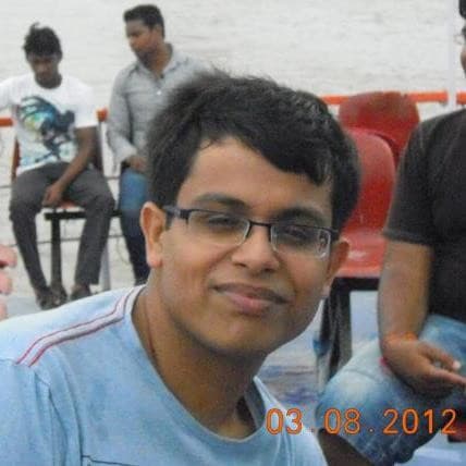 Puneet Singhal