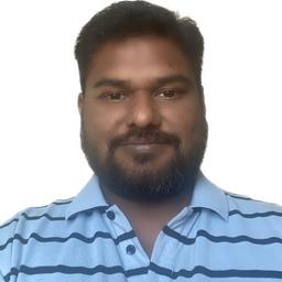 Saravanakumar Subramaniam